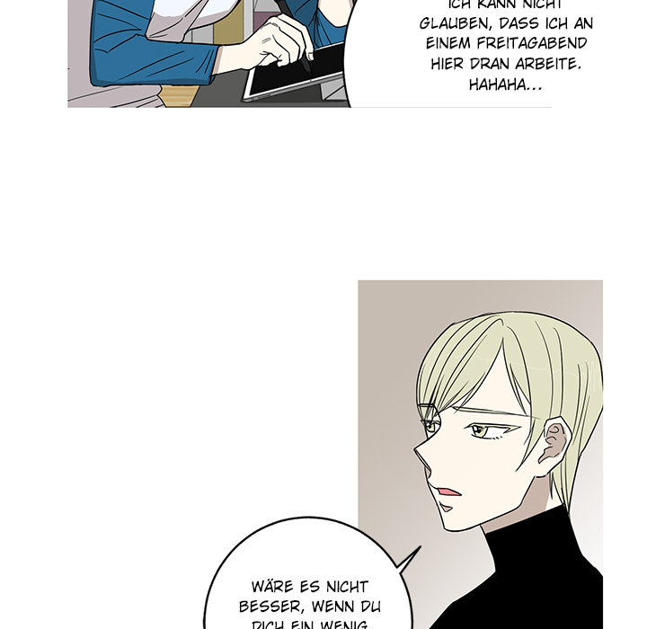 Hubby Bunny - episode 6 - 27