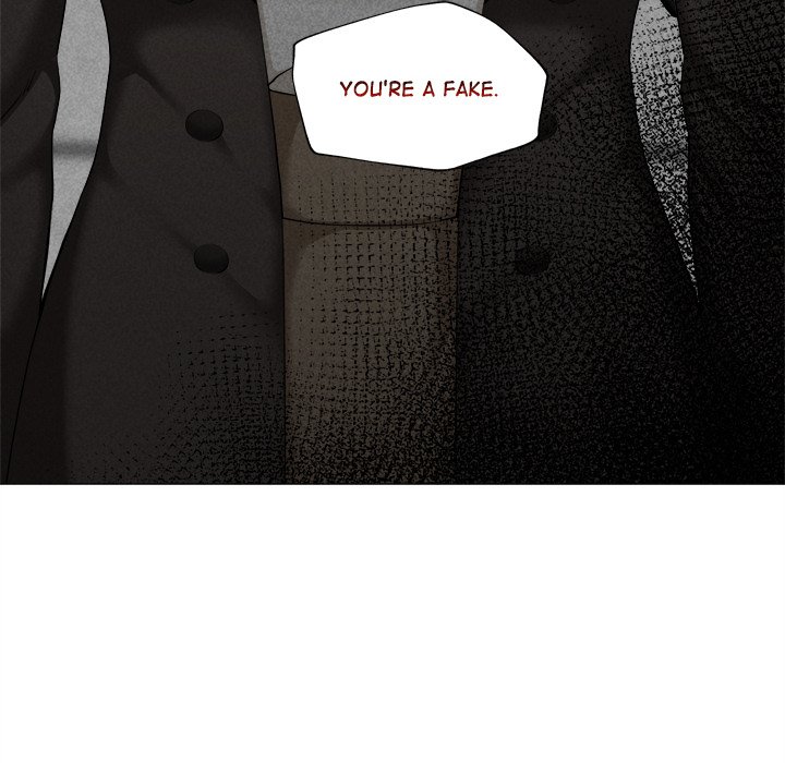Inescapably Yours - episode 4 - 127