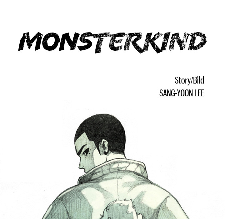 Monsterkind - episode 13 - 28