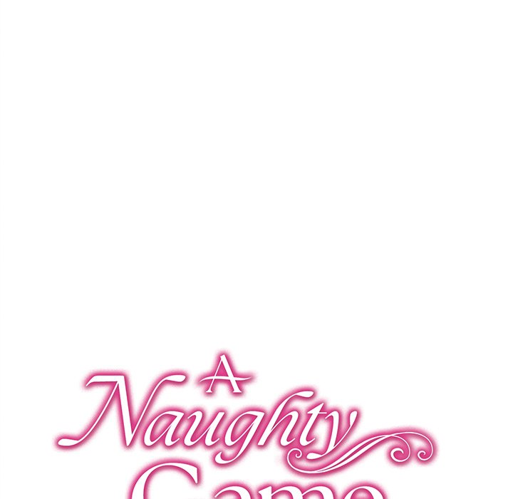 A Naughty Game for Two - episode 19 - 36