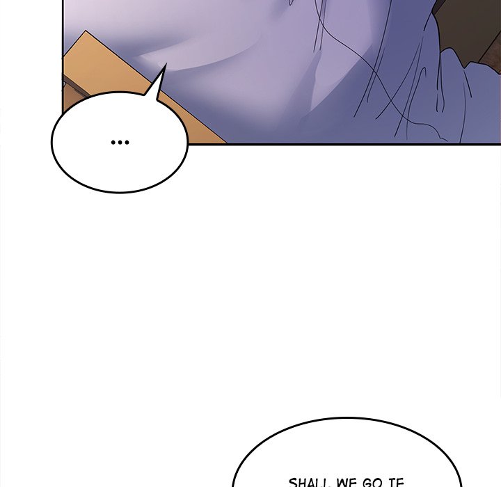 Office Romance is a No-No - episode 7 - 98