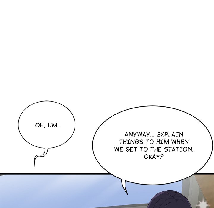 My Other Girlfriend - episode 7 - 38