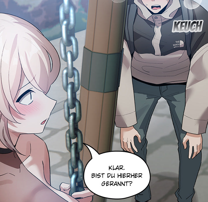 Überleben in einem Comic - episode 28 - 87