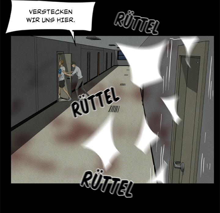Zombiewelle - episode 17 - 10