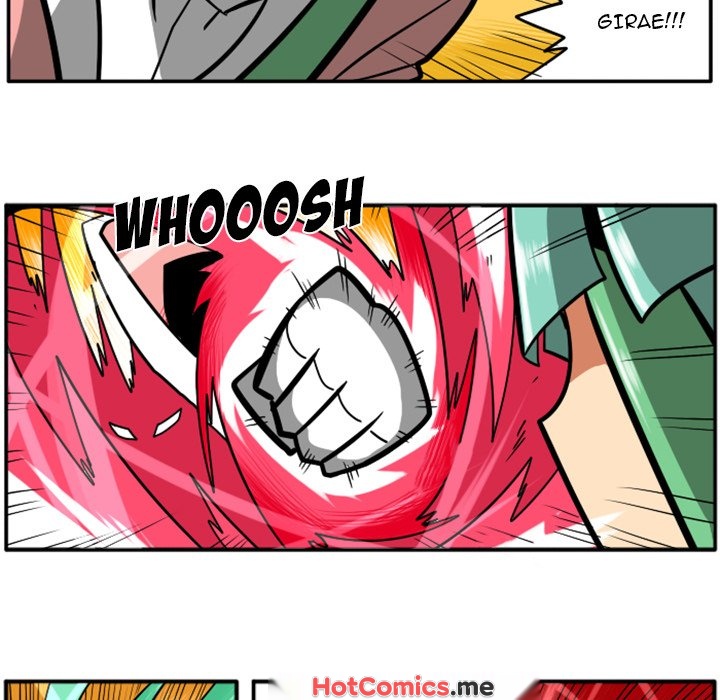 Maki and Friends - episode 58 - 54