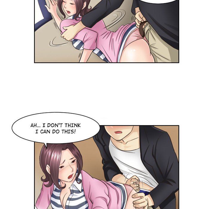 My New Co-worker - episode 6 - 15