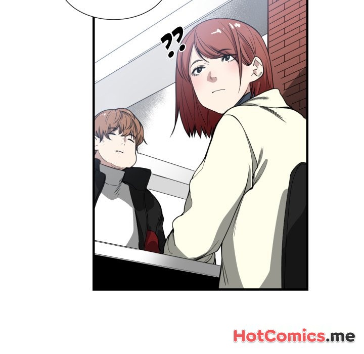 You're Not That Special! - episode 2 - 65