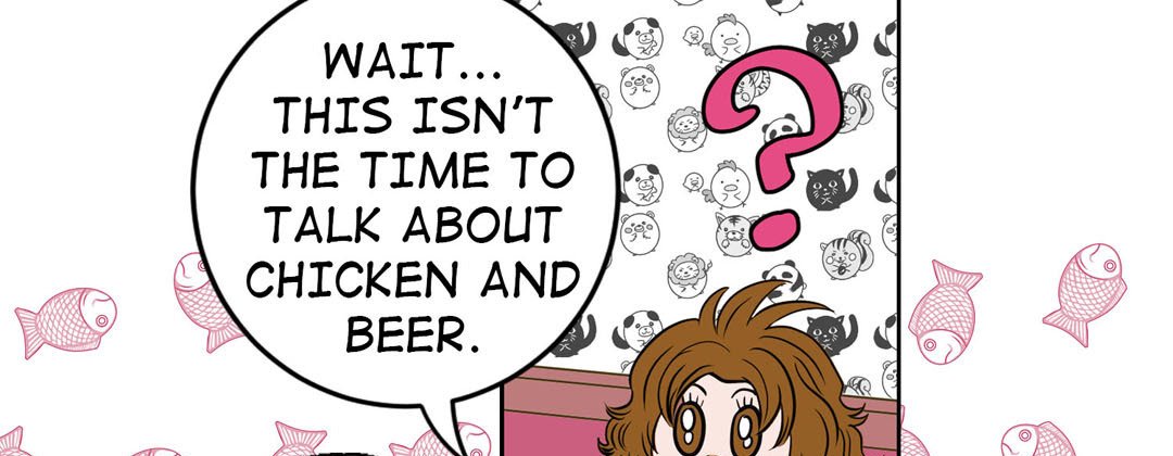 Living with The Wizard - episode 16 - 52