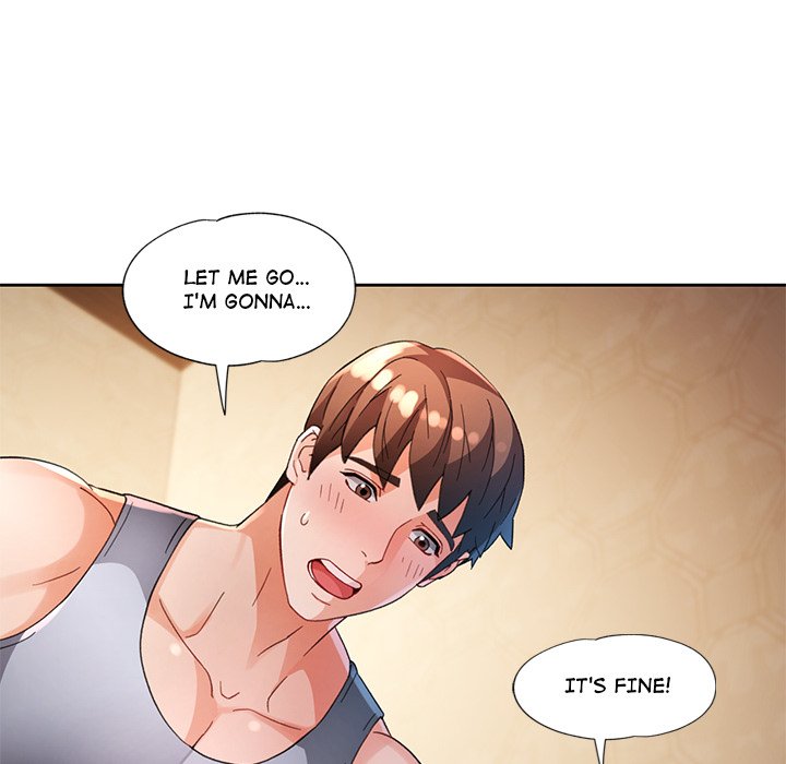 Wait, I'm a Married Woman! - episode 60 - 94
