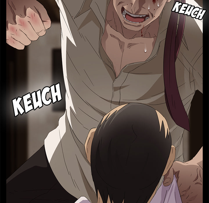 Gestohlen - episode 9 - 169