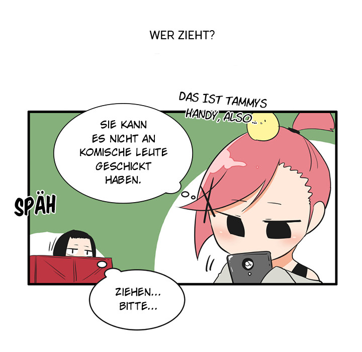Unter Geschwistern - episode 55 - 14