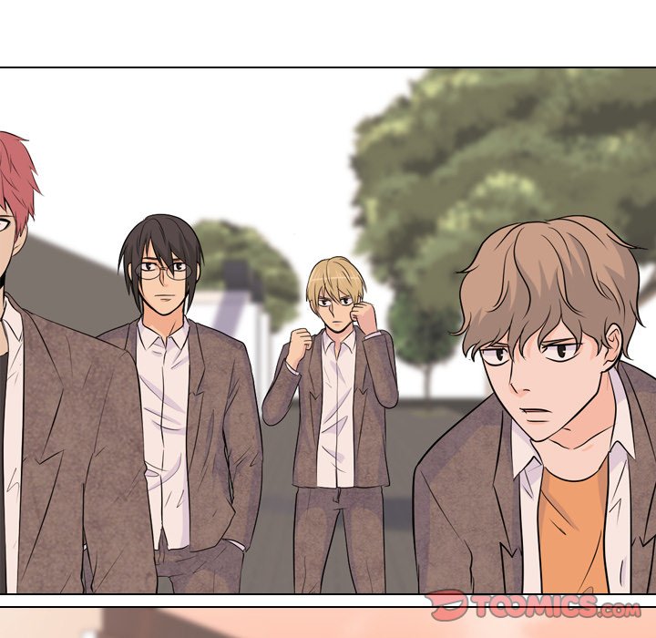 High School Legend : Red Dragon - episode 35 - 31