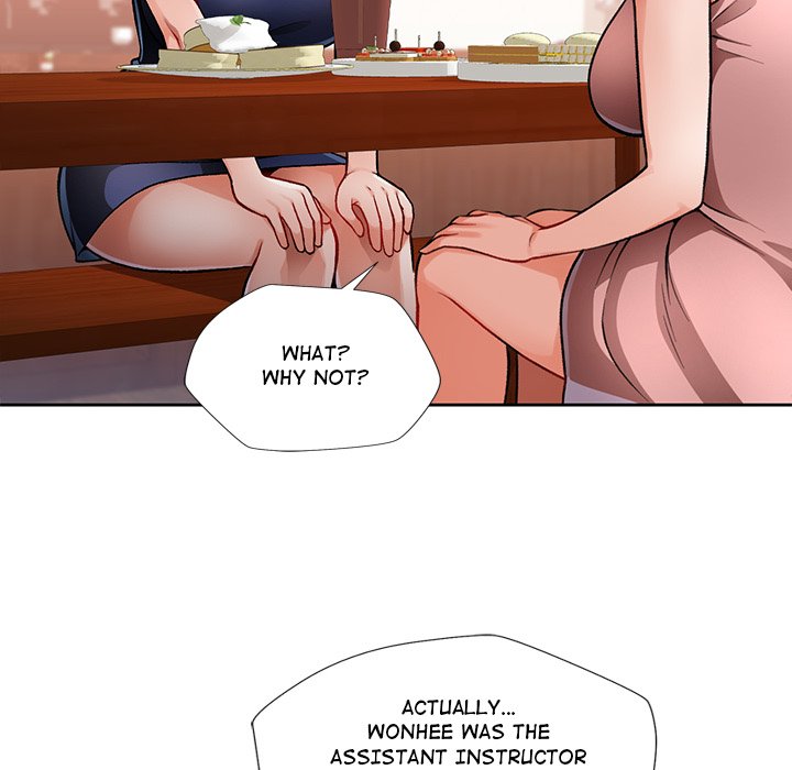 Wait, I'm a Married Woman! - episode 2 - 160