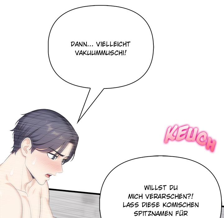 Unter ihrem Schreibtisch - episode 13 - 24