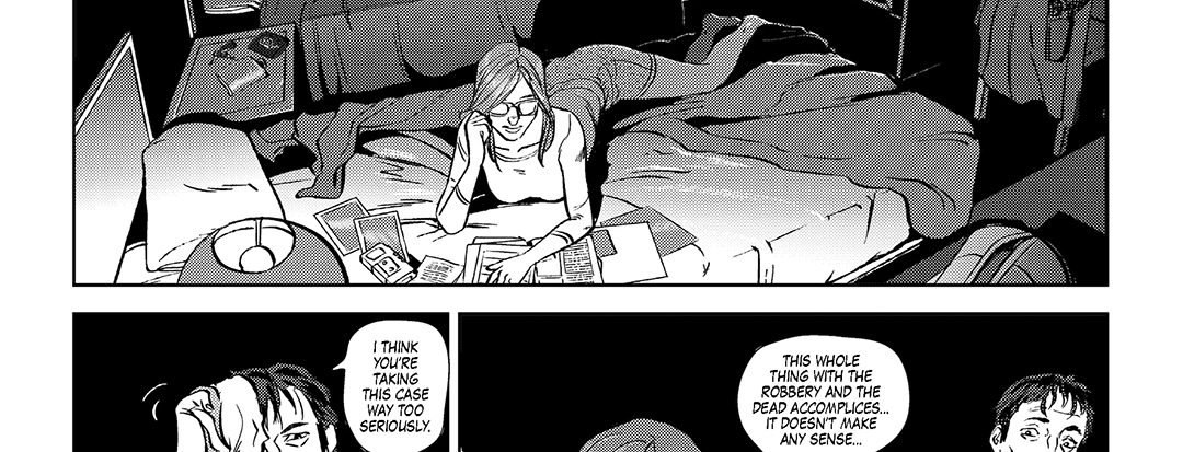 StoneBot Nakamura Omnibus - episode 5 - 82