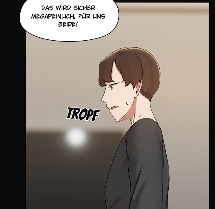 Beziehung zur Miete - episode 31 - 116