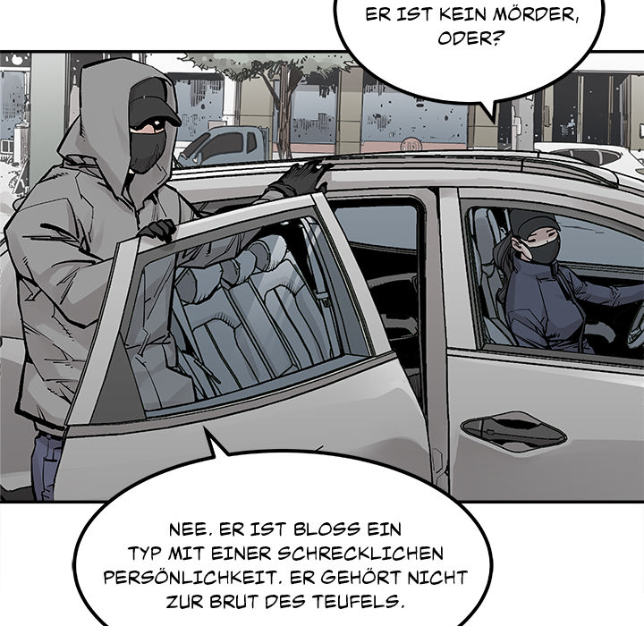 Des Teufels Nachkommen - episode 36 - 40