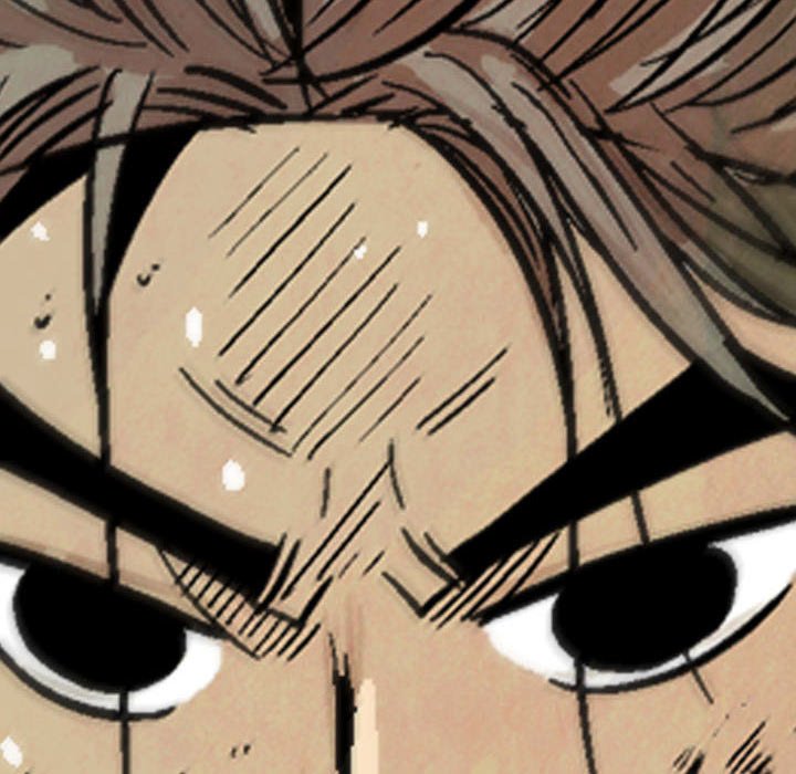 The Sword Clan - episode 19 - 73