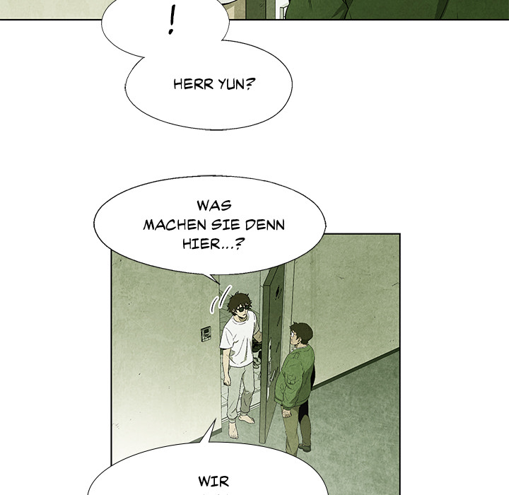 Gorgón - episode 34 - 57
