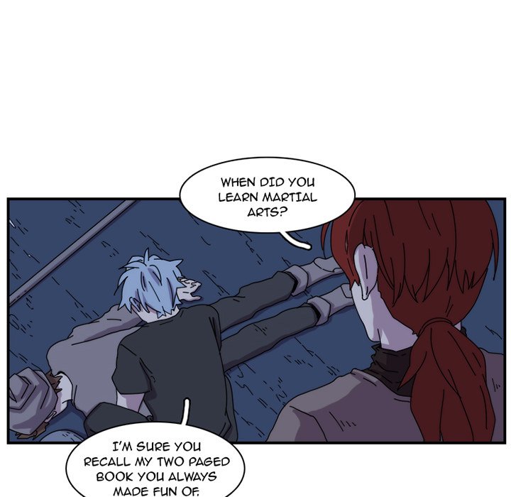 Meisters - episode 19 - 27