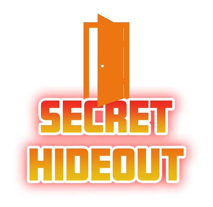 Secret Hideout - episode 11 - 13