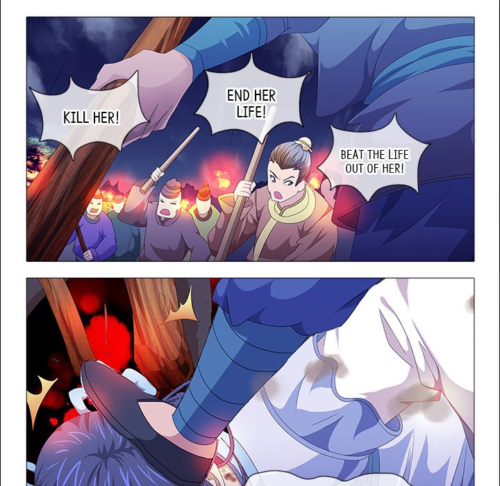 The Monkey King's Tale - episode 57 - 11