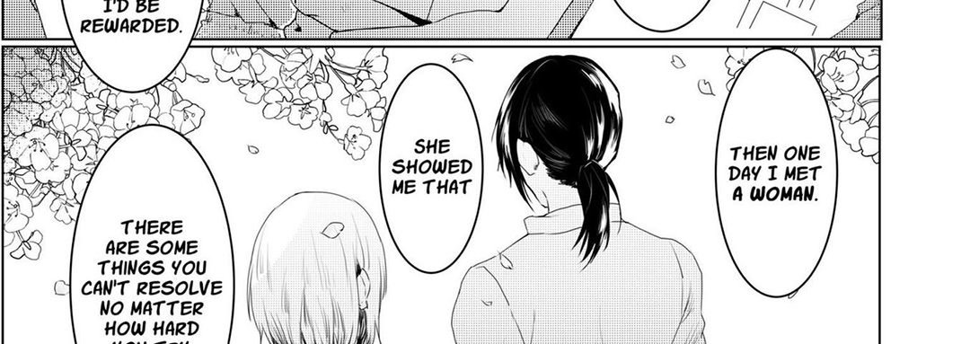 Warm Coffee - episode 3 - 21