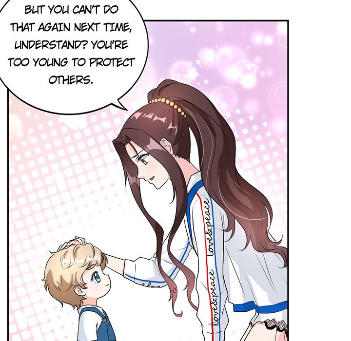 Mommy, Where's My Daddy? - episode 18 - 26