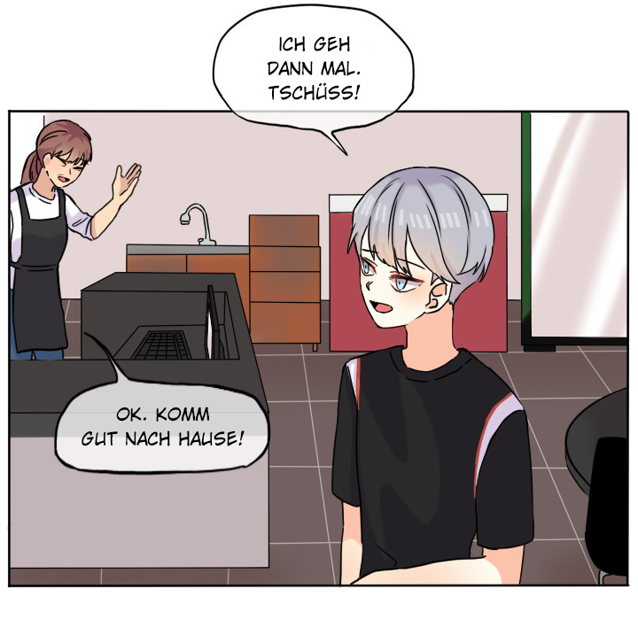 Das Chillige Pärchen - episode 37 - 34