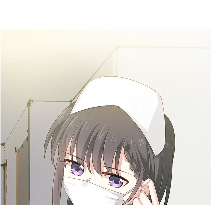 A Young Case of Hearts - episode 11 - 29