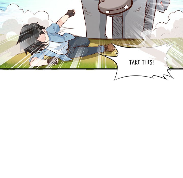 Survival Logbook - episode 15 - 87