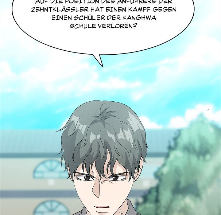 Teufel der Oberstufe: Boost - episode 15 - 113