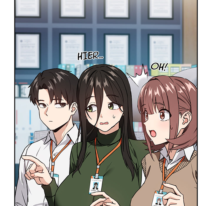 Dating After Work - episode 51 - 64