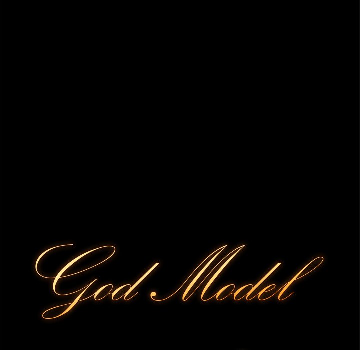 God Model - episode 11 - 8