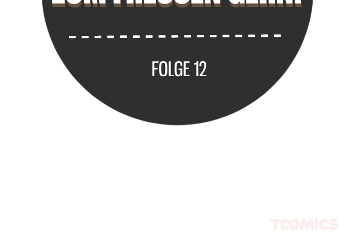 Zum Fressen gern! - episode 12 - 1