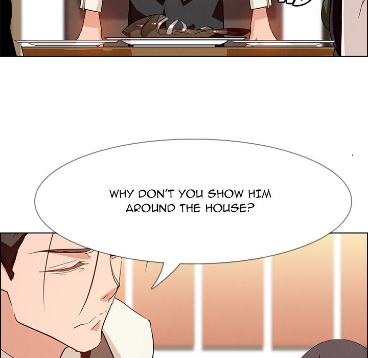 Rain Curtain - episode 12 - 113