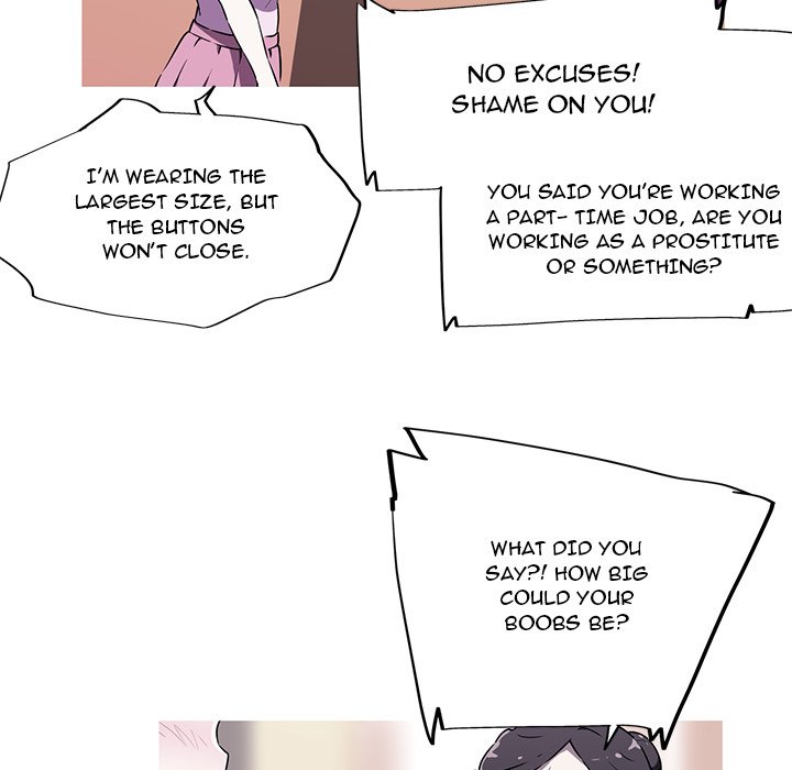 My Girlfriend is a Star - episode 4 - 41