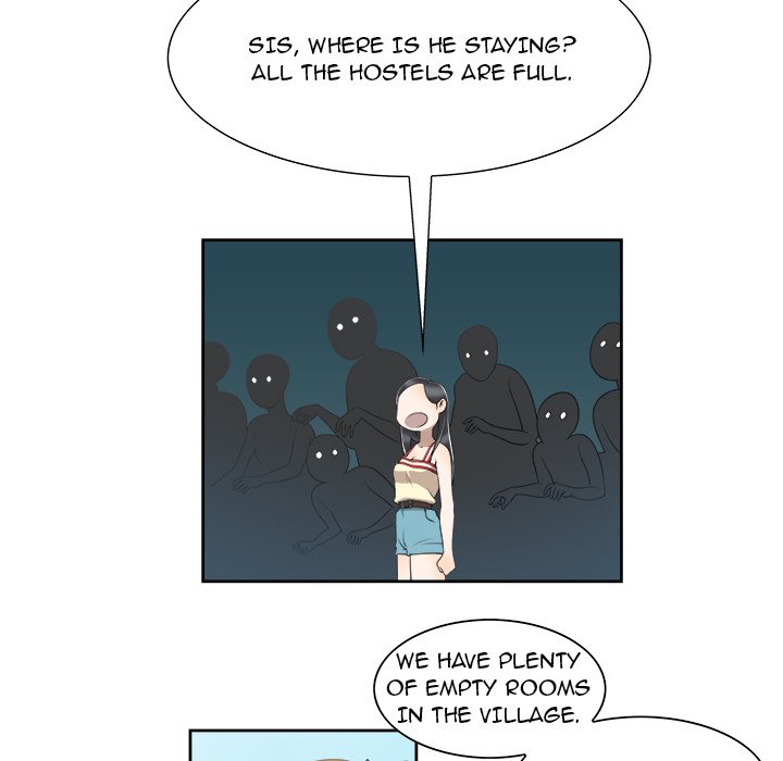 New Teacher in Town - episode 3 - 55