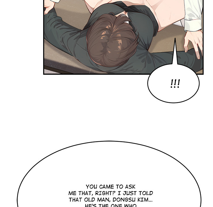 The New CEO's Management Diaries - episode 16 - 112