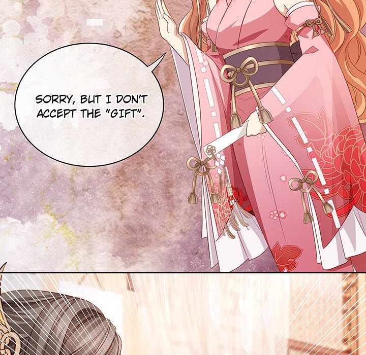 MASTER AND SEVEN LOVERS - episode 77 - 17