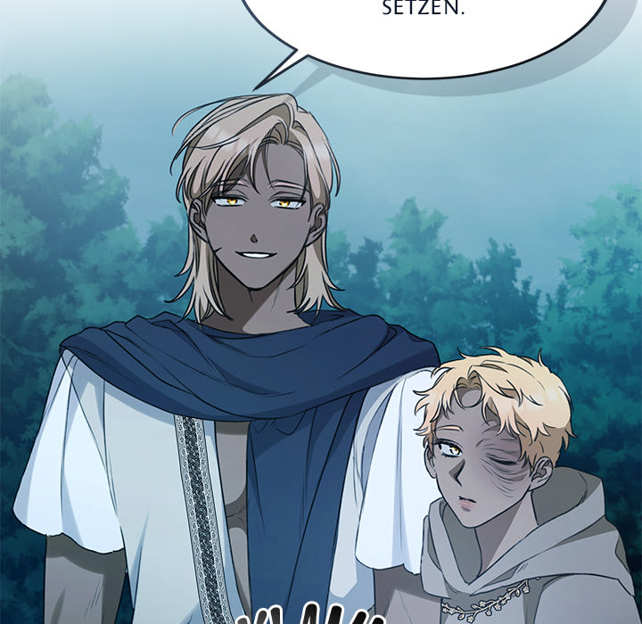 Savage Forest - episode 41 - 103