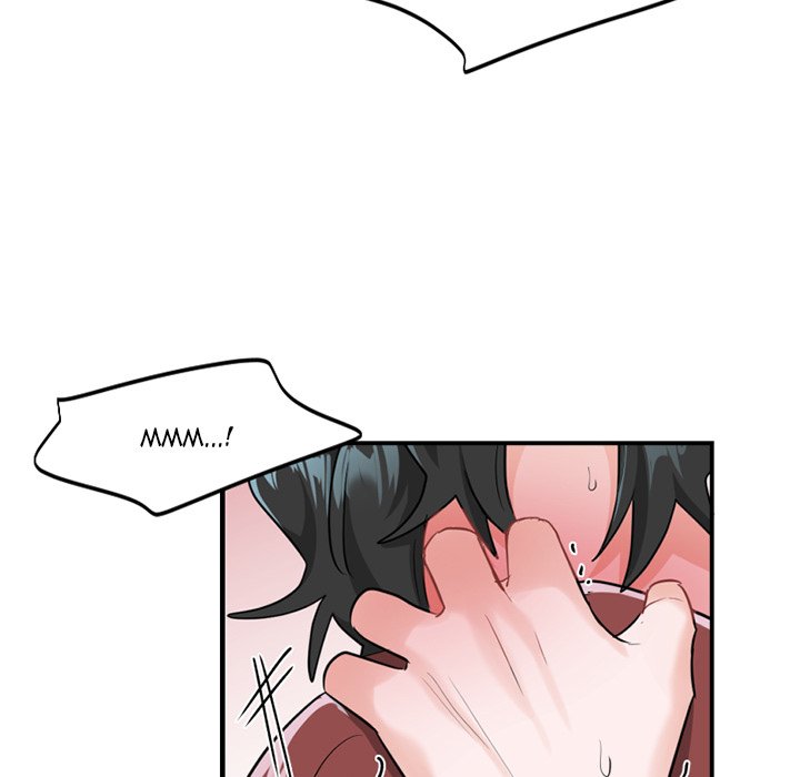 Pheromone Sherbet♥ - episode 14 - 48