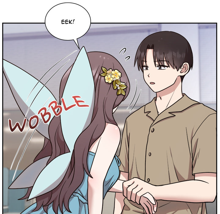 Knot My Secret - UNCENSORED - episode 17 - 25