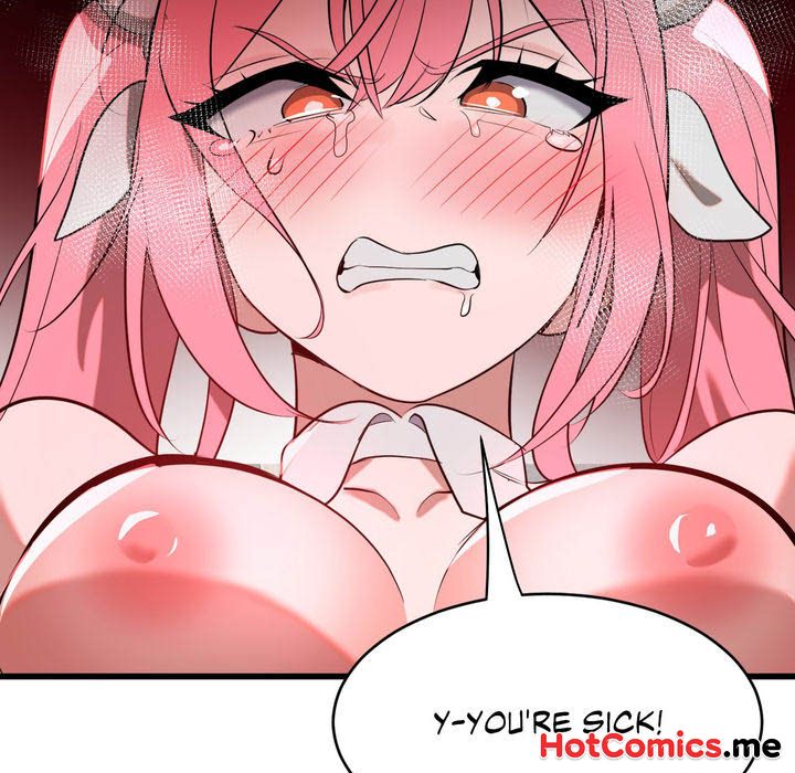 Magic-Girl Service - UNCENSORED - episode 5 - 94
