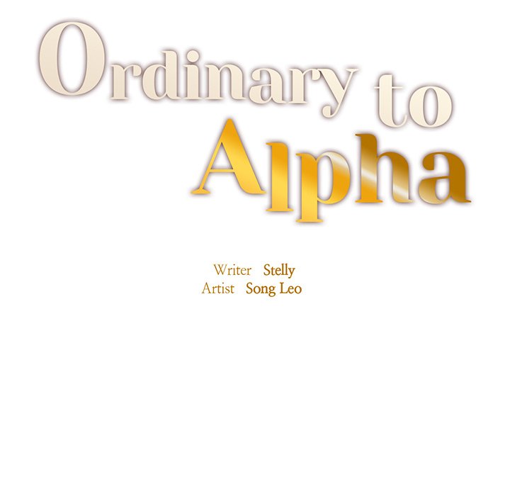 Ordinary to Alpha - episode 17 - 12