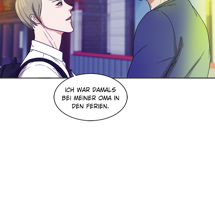 Liebe Lieber Nicht - episode 19 - 28