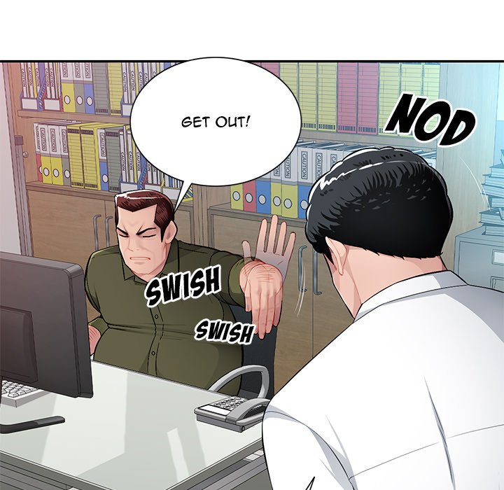 Boss Around - episode 11 - 114