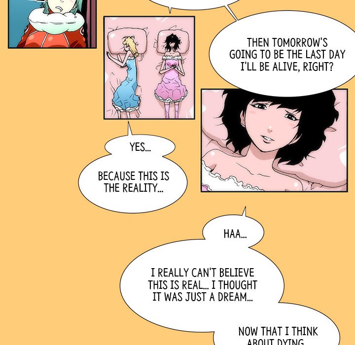 Tekiller - episode 21 - 26