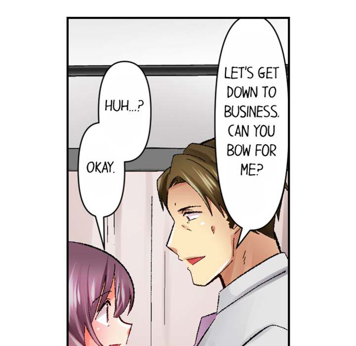 Our Kinky Newlywed Life - episode 94 - 45