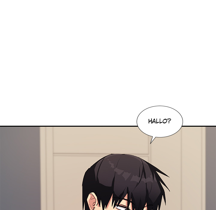 Mein Magical Girl - episode 1 - 152